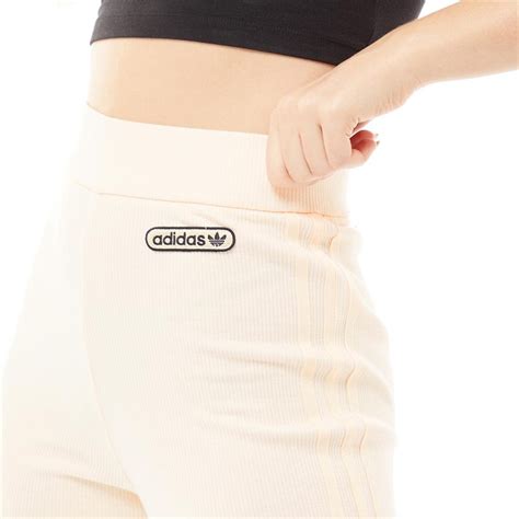 adidas flared broeken|adidas broek dames.